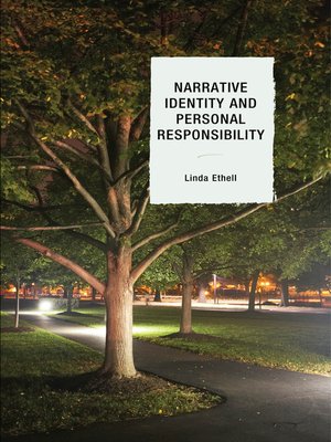 cover image of Narrative Identity and Personal Responsibility